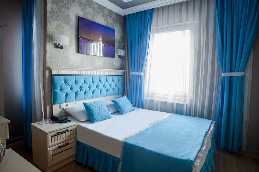 Hurriyet Hotel Истанбул Екстериор снимка