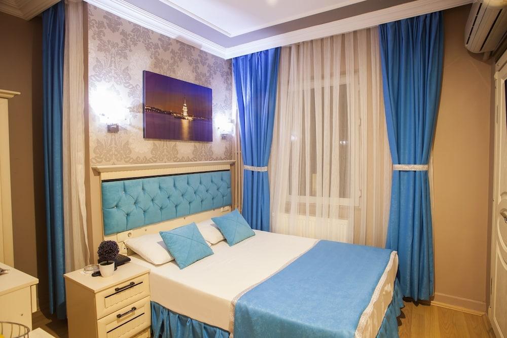 Hurriyet Hotel Истанбул Екстериор снимка