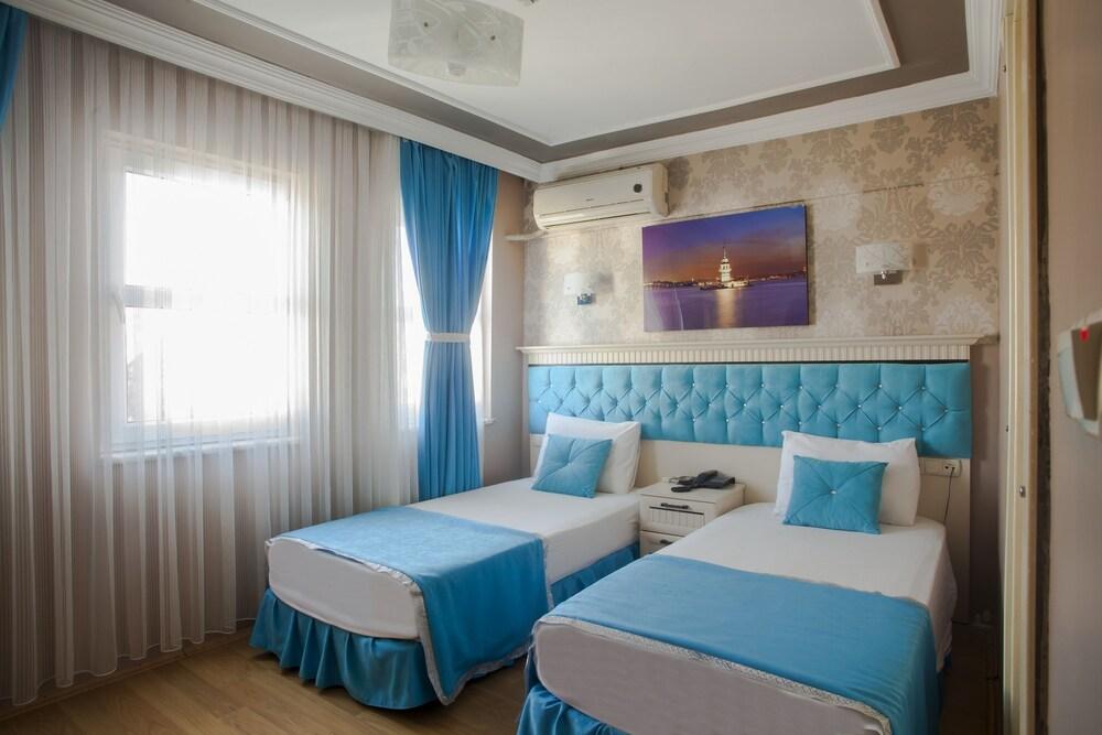 Hurriyet Hotel Истанбул Екстериор снимка