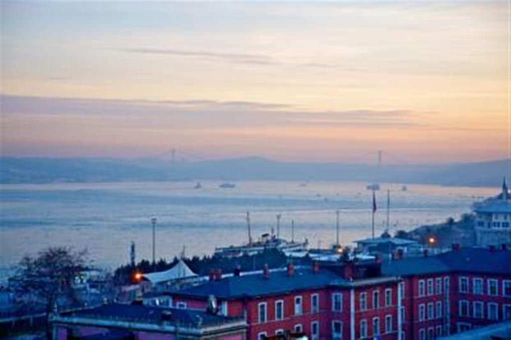 Hurriyet Hotel Истанбул Екстериор снимка