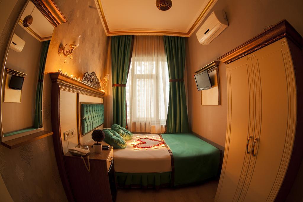 Hurriyet Hotel Истанбул Екстериор снимка