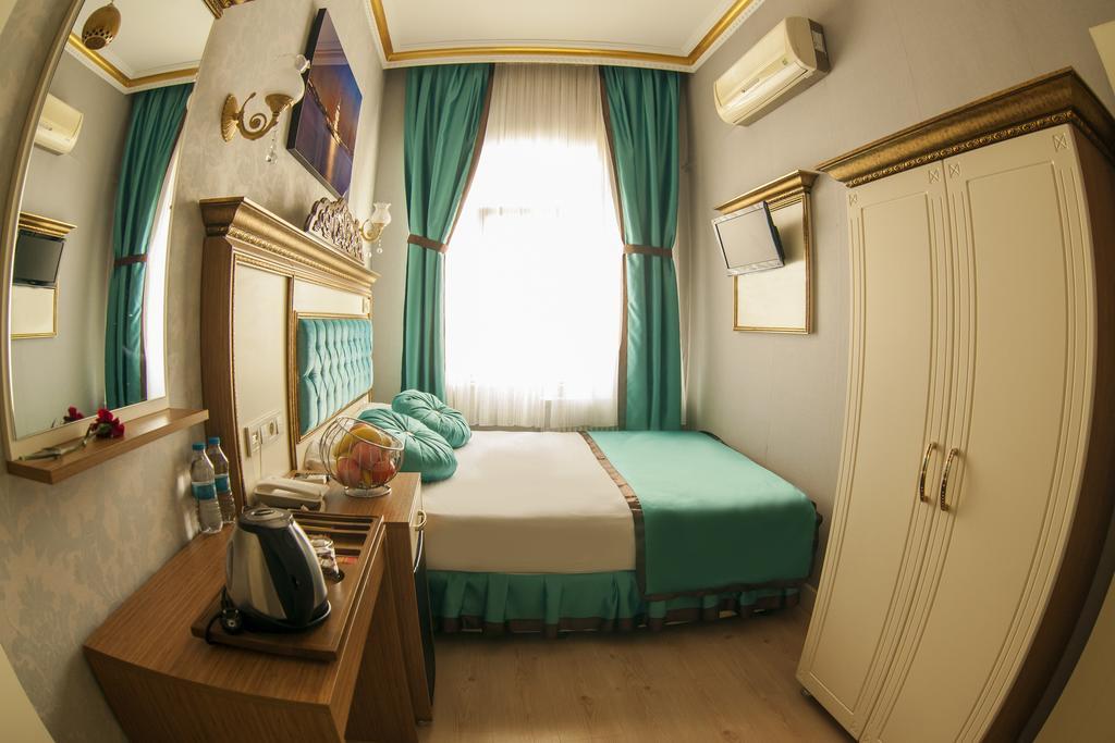 Hurriyet Hotel Истанбул Екстериор снимка