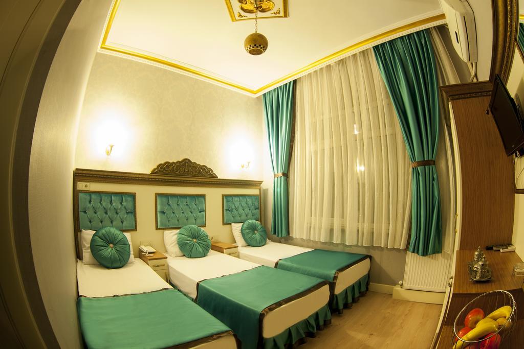 Hurriyet Hotel Истанбул Екстериор снимка