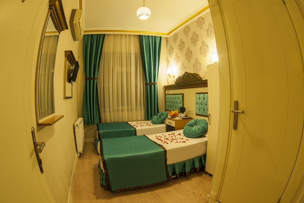 Hurriyet Hotel Истанбул Екстериор снимка