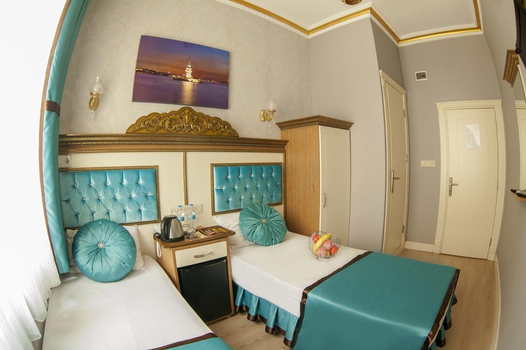 Hurriyet Hotel Истанбул Екстериор снимка
