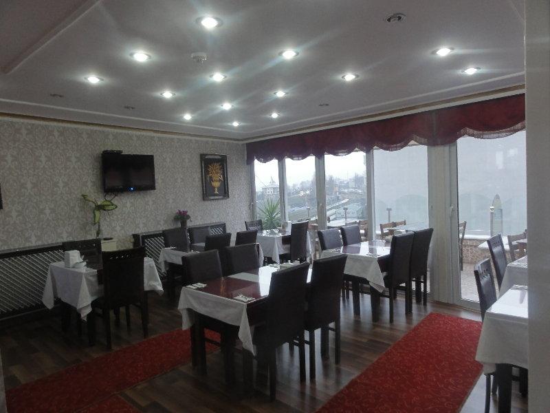 Hurriyet Hotel Истанбул Екстериор снимка