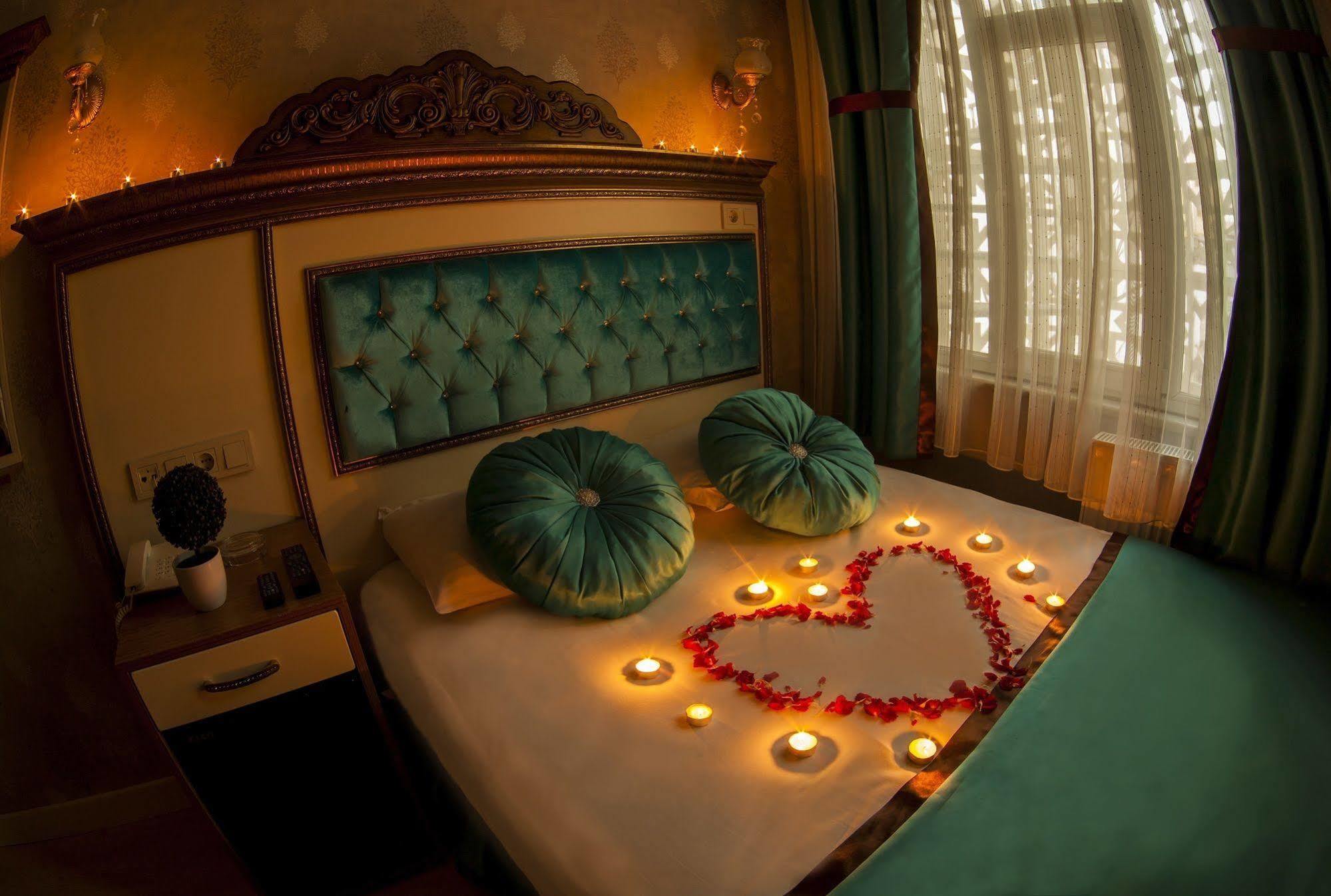 Hurriyet Hotel Истанбул Екстериор снимка