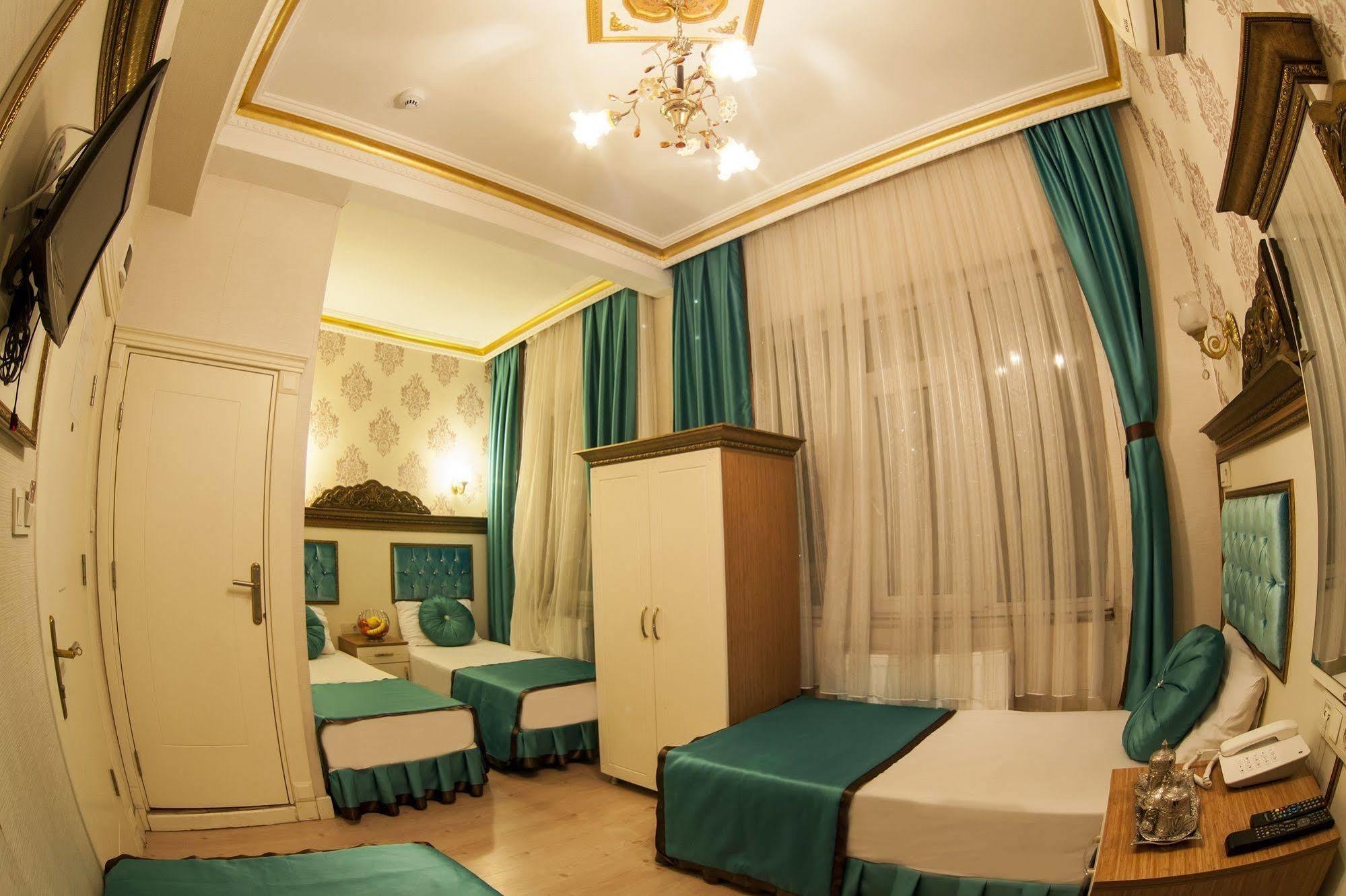 Hurriyet Hotel Истанбул Екстериор снимка