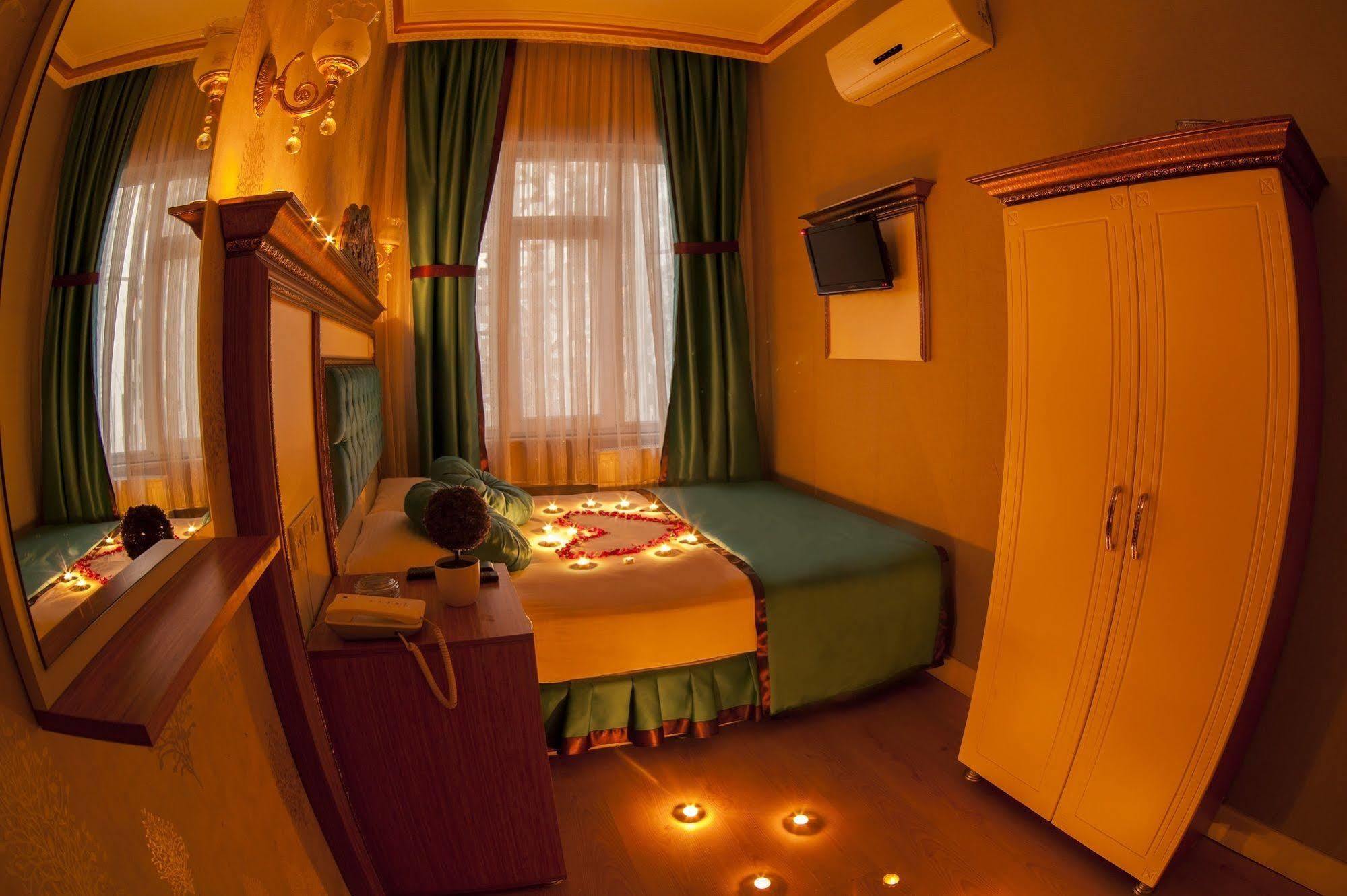 Hurriyet Hotel Истанбул Екстериор снимка
