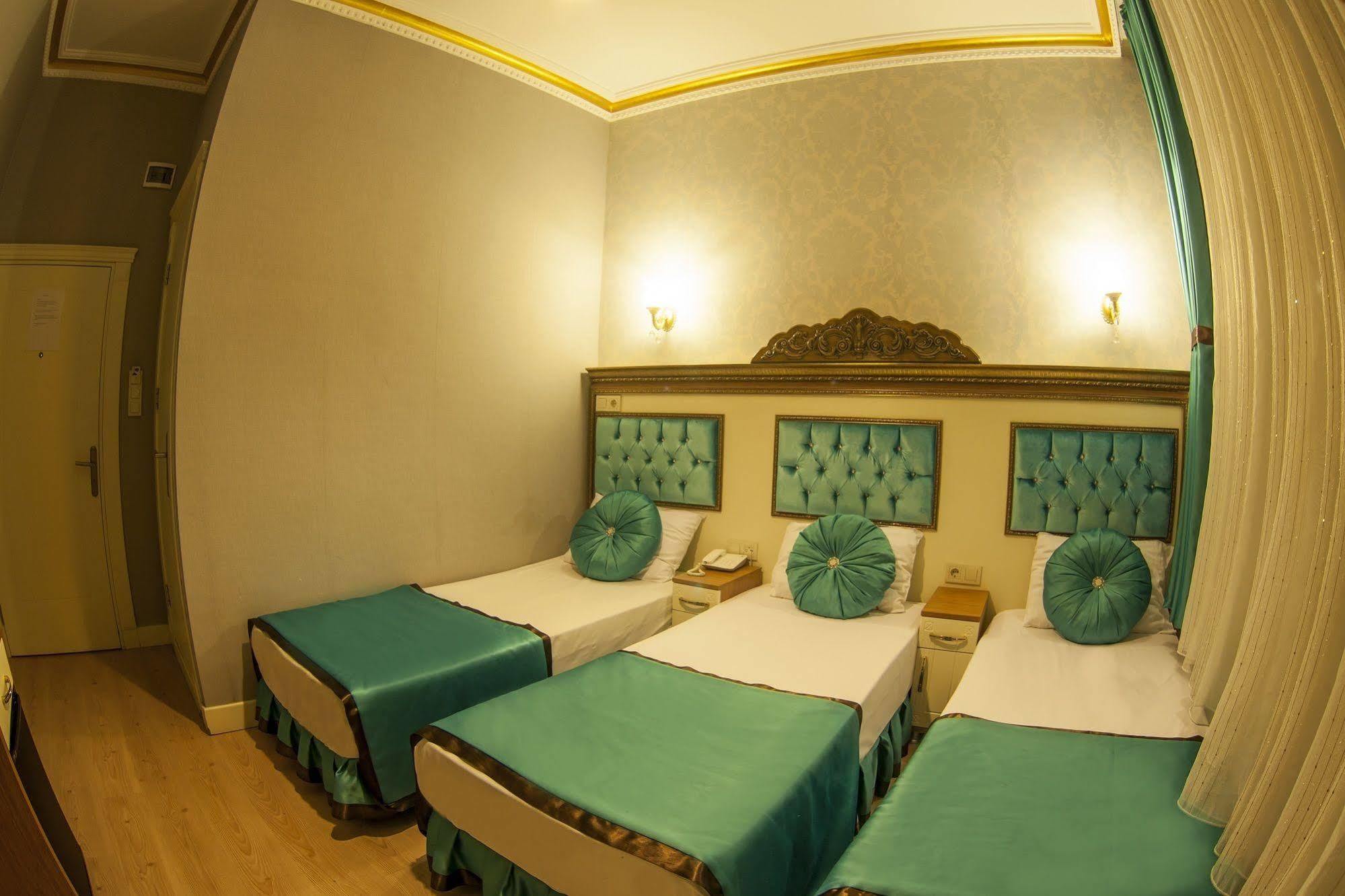 Hurriyet Hotel Истанбул Екстериор снимка